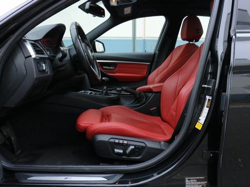 Used 2016 BMW 340i 340i 4dr Sedan image 36