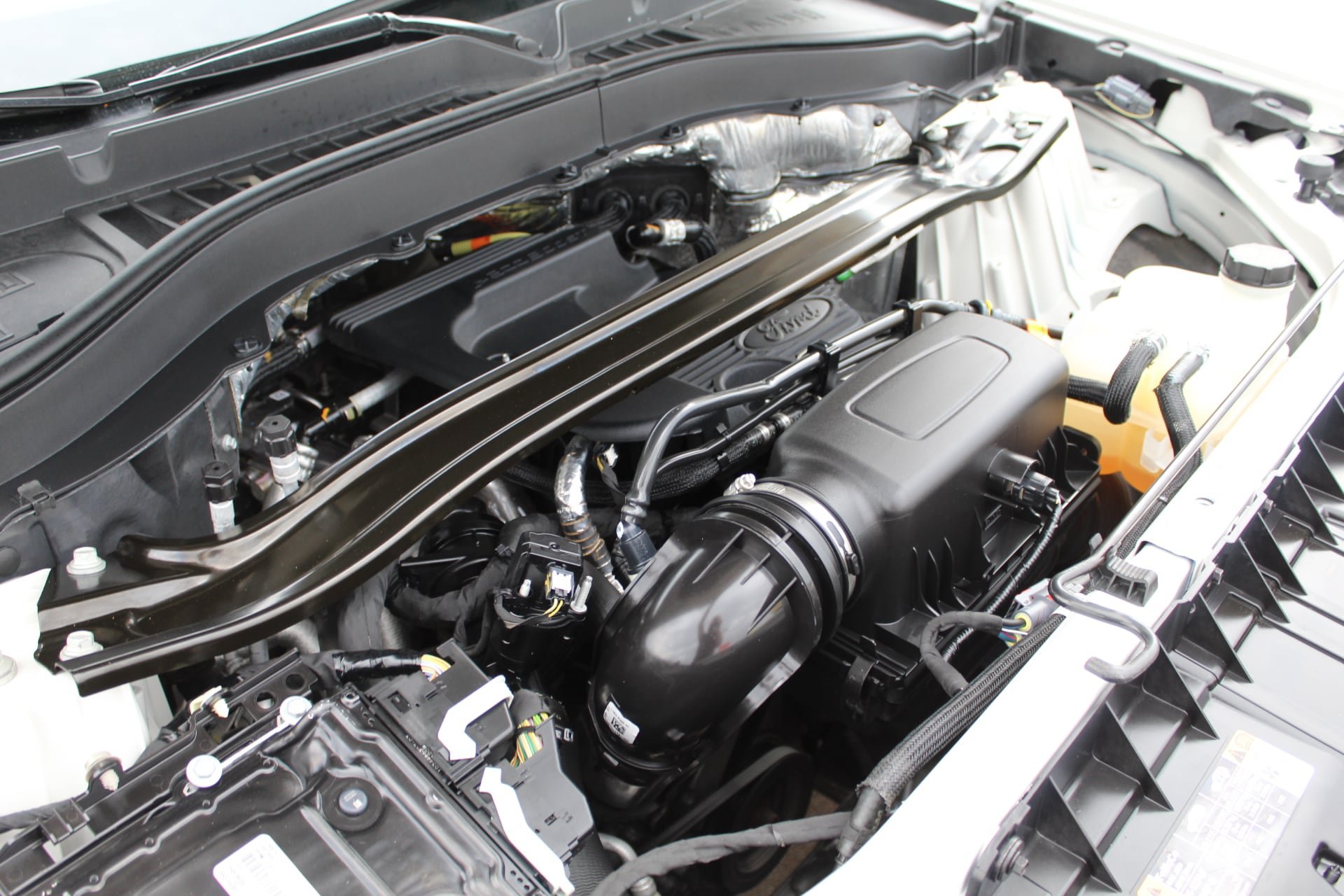 Used 2020 Ford Explorer Limited AWD/4WD image 60