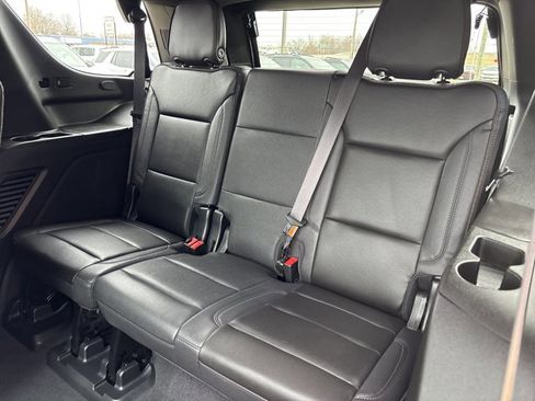 Used 2023 Chevrolet Tahoe High Country image 18