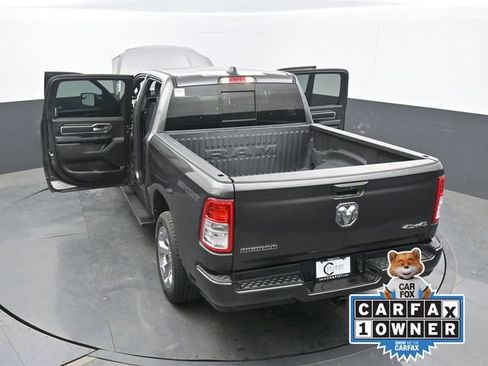 Used 2023 RAM 1500 Big Horn AWD/4WD image 72