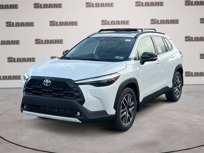 New 2026 Toyota Corolla Cross XLE