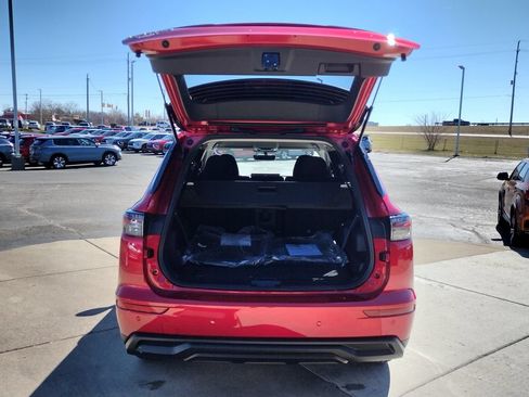 New 2026 Mitsubishi Outlander ES AWD/4WD image 16