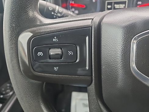 Used 2020 GMC Sierra 3500 4x4 Crew Cab w/ Gooseneck/5TH Wheel Package image 15