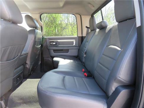 Used 2016 RAM 2500 SLT AWD/4WD image 5