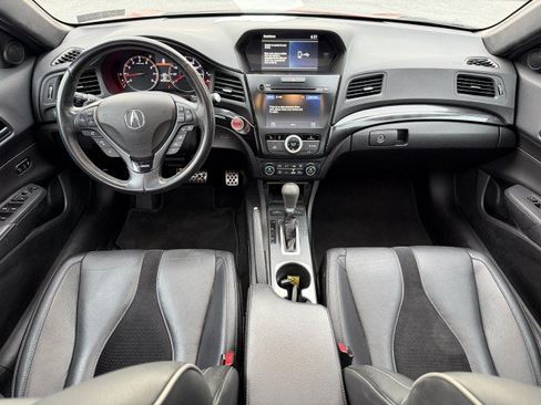 Used 2019 Acura ILX FWD image 22