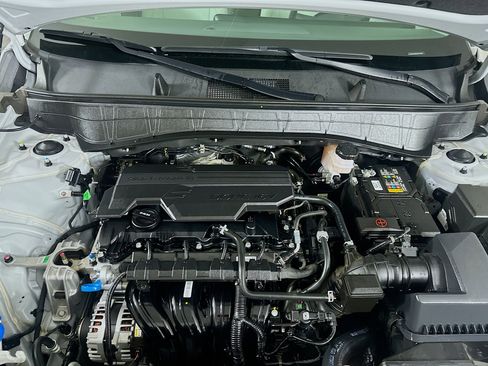 Used 2025 Hyundai Kona SEL image 31