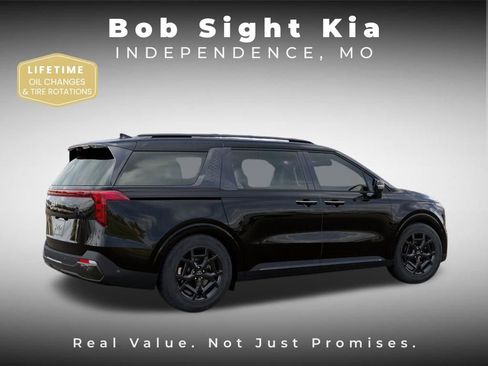 New 2026 Kia Carnival SX image 6