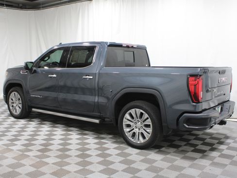 Used 2021 GMC Sierra 1500 Denali w/ Denali Ultimate Package AWD/4WD image 35