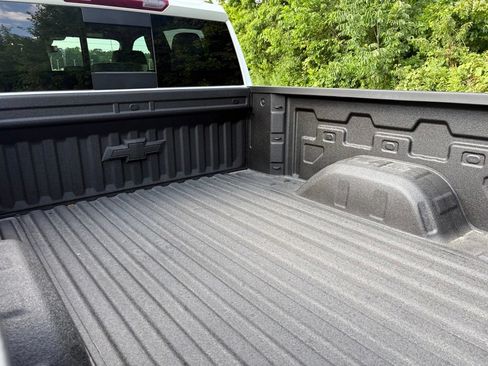New 2026 Chevrolet Silverado 1500 LT w/ All Star Edition Plus AWD/4WD image 54