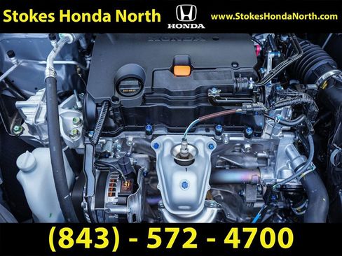 New 2026 Honda HR-V Sport image 9