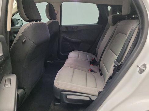 Used 2020 Ford Escape S FWD image 18