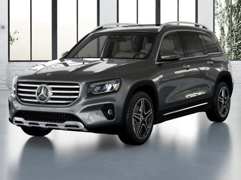 New 2026 Mercedes-Benz GLB 250 GLB 250 image 1