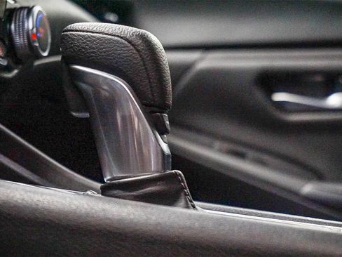 Used 2024 Nissan Sentra SV image 20