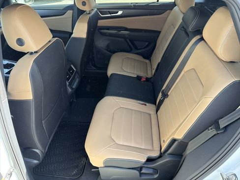 New 2026 Volkswagen Atlas Cross Sport SEL AWD/4WD image 24