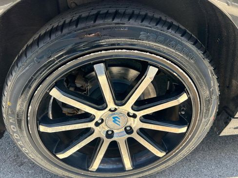 Used 2014 Ford Fusion SE w/ Equipment Group 202A FWD image 7