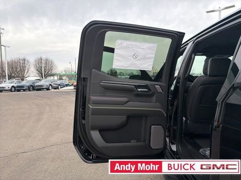 New 2026 GMC Sierra 1500 AT4X image 24