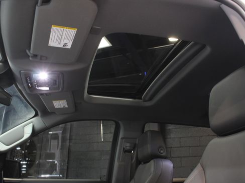 Used 2025 Chevrolet Silverado 1500 RST w/ RST All Star Premium Package image 29