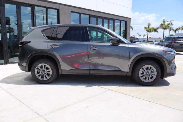 New 2026 MAZDA CX-5 Select AWD/4WD image 2
