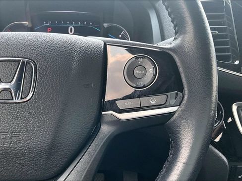 Used 2021 Honda Passport Touring image 19