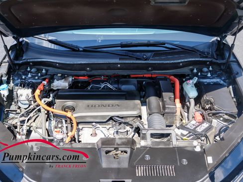 Used 2023 Honda CR-V Sport Touring image 13