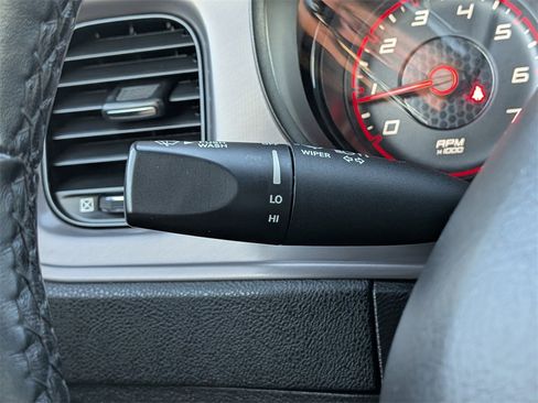 Used 2023 Dodge Charger GT w/ Blacktop Package image 30