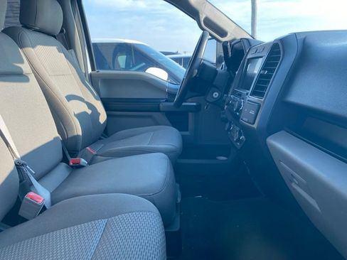 Used 2020 Ford F150 XLT w/ Equipment Group 302A Luxury AWD/4WD image 7