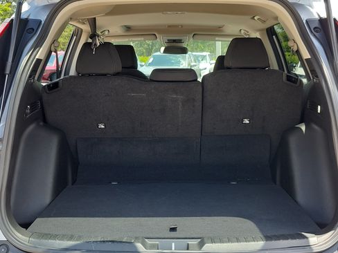 Used 2024 Honda CR-V EX image 8