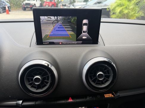 Used 2019 Audi A3 2.0T Premium w/ Convenience Package image 23