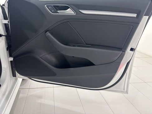 Used 2016 Audi A3 e-tron Premium w/ 17" Wheel Package image 18