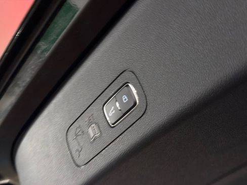 New 2026 Lincoln Aviator Reserve w/ Illumination Package AWD/4WD image 9