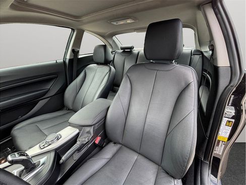 Used 2015 BMW 228i Coupe RWD image 14