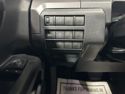Used 2026 Toyota Tacoma TRD Off-Road AWD/4WD image 17