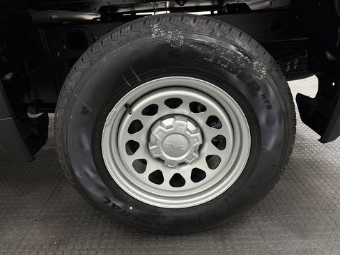 New 2026 GMC Sierra 1500 Pro w/ Pro Value Package image 11