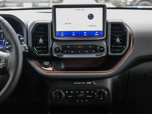 New 2024 Ford Bronco Sport Badlands w/ Premium Package image 13