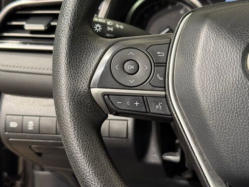 Certified 2024 Toyota Camry LE image 21