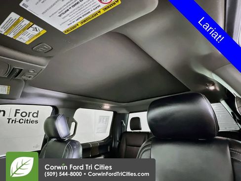 Used 2020 Ford F350 Lariat AWD/4WD image 25