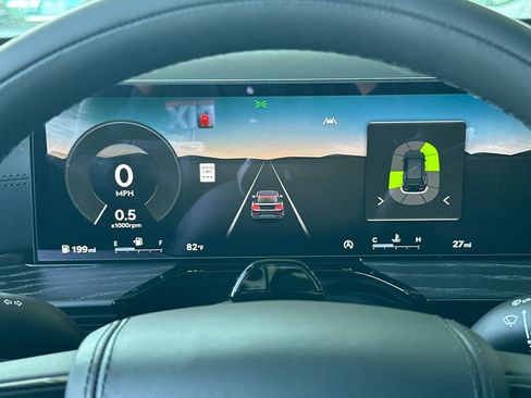 New 2026 Genesis GV80 3.5T Prestige image 25