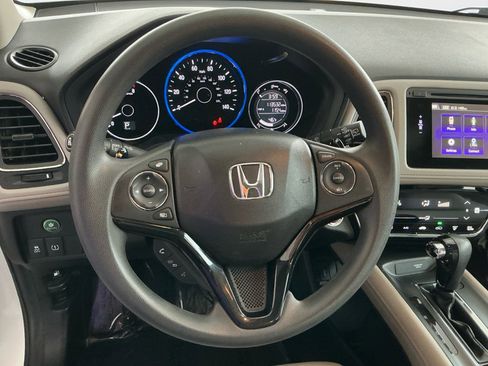 Used 2016 Honda HR-V EX image 13