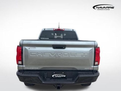 New 2026 Chevrolet Colorado ZR2 w/ Technology Package AWD/4WD image 8