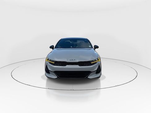 Used 2022 Kia K5 GT-Line w/ GT-Line FWD Premium Package image 3