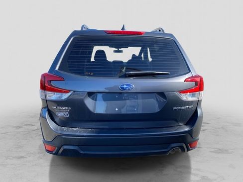 Used 2022 Subaru Forester image 4