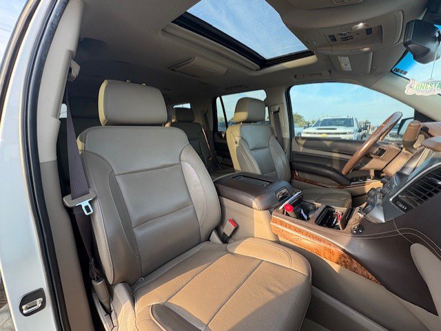 Used 2018 Chevrolet Tahoe Premier RWD image 8