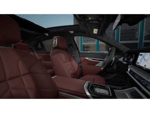 New 2026 BMW 760i xDrive AWD/4WD image 9