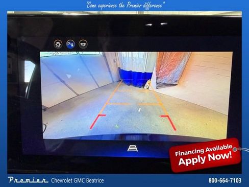 Used 2025 Chevrolet Equinox LT AWD/4WD image 29
