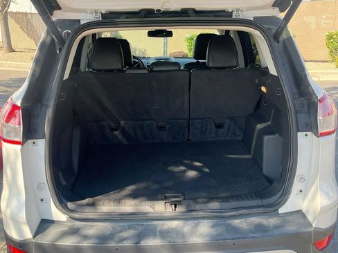 Used 2016 Ford Escape Titanium AWD/4WD image 25