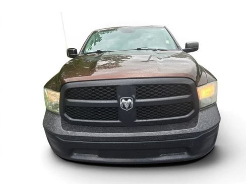 Used 2014 RAM 1500 Tradesman w/ Popular Equipment Group RWD image 9