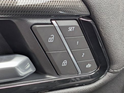 New 2026 GMC Sierra 1500 AT4 AWD/4WD image 23