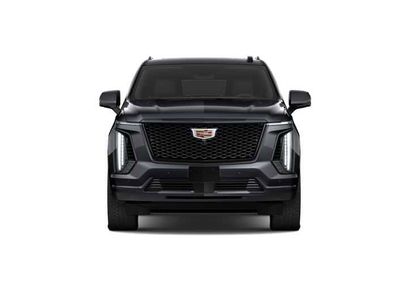 New 2026 Cadillac Escalade Sport