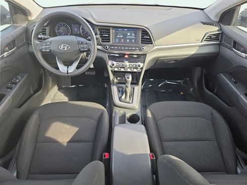 Used 2020 Hyundai Elantra SEL w/ Cargo Package (C1) image 20