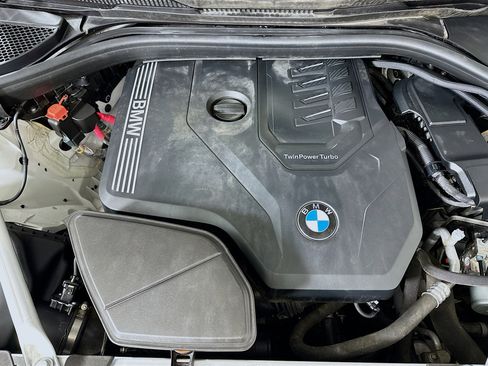 Used 2024 BMW X3 sDrive30i w/ Convenience Package image 35